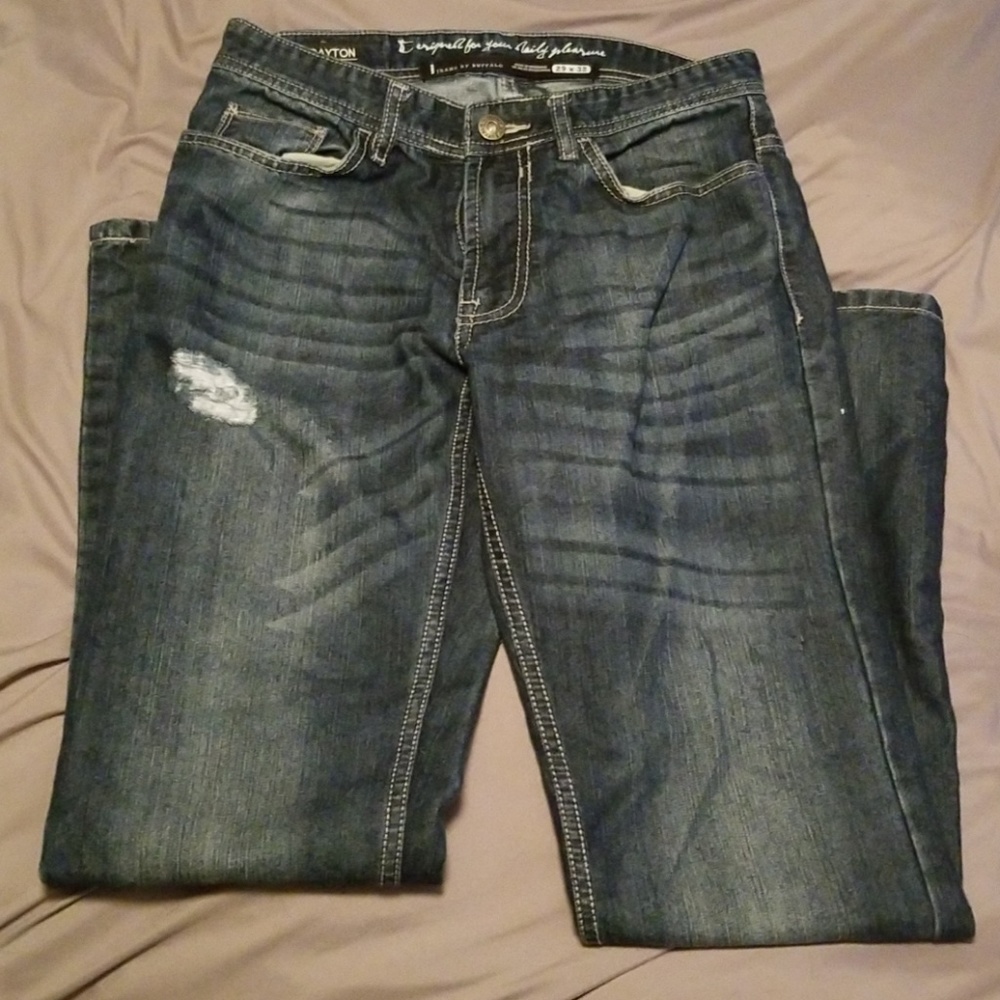 Men's I Jeans by Buffalo